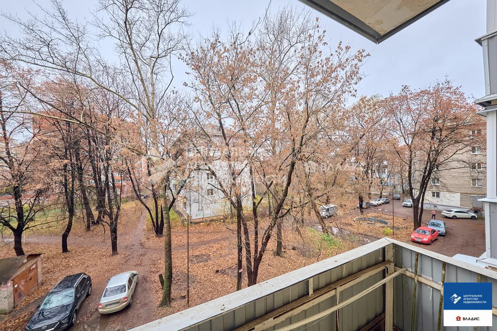 Продажа квартиры, Рязань, ул. Гагарина - Фото 4