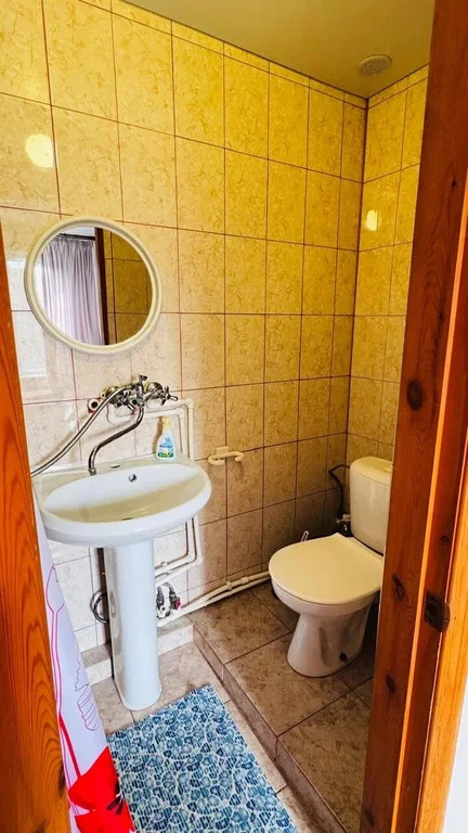 Продажа дома, Голубицкая, Темрюкский район, ул. Курортная - Фото 12