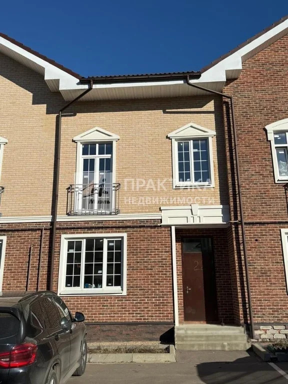 Продажа таунхауса, коттеджный посёлок Академия парк - Фото 4