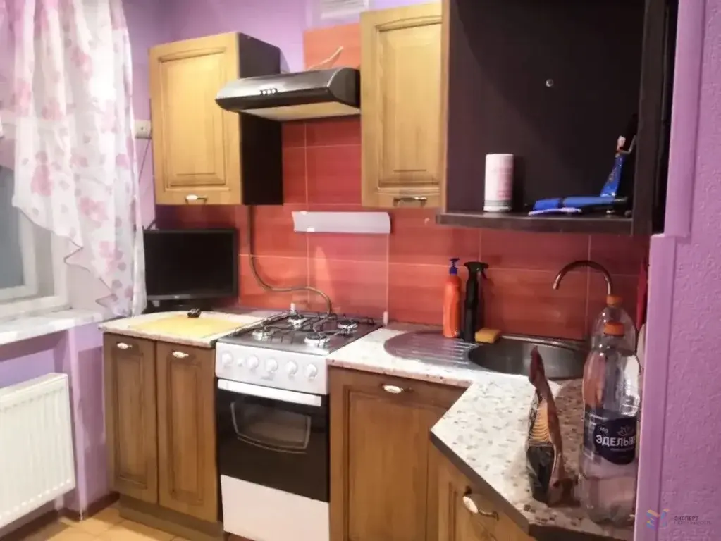 Продам квартиру - Фото 3