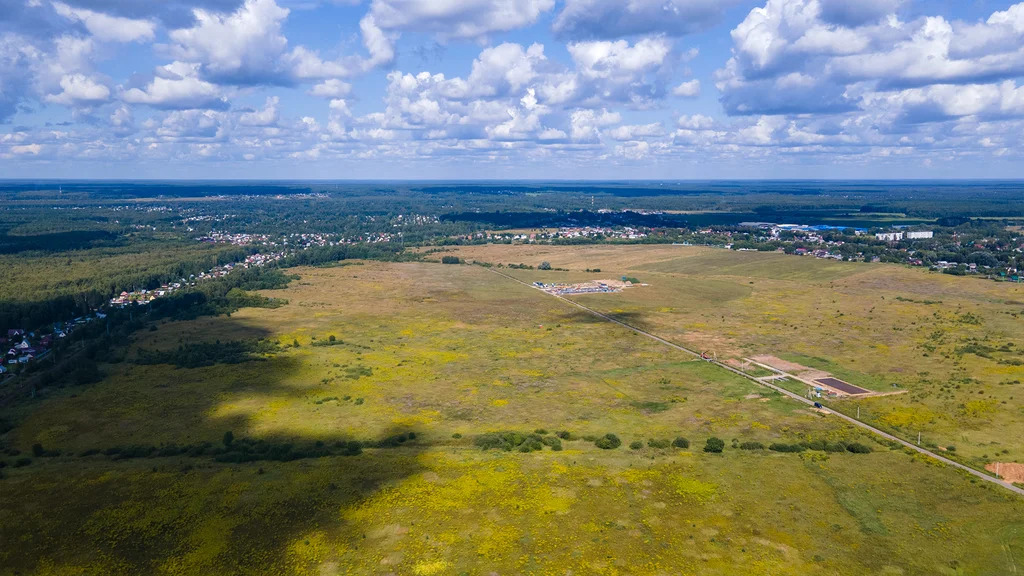 Продается земельный участок 800 сот. - Фото 1