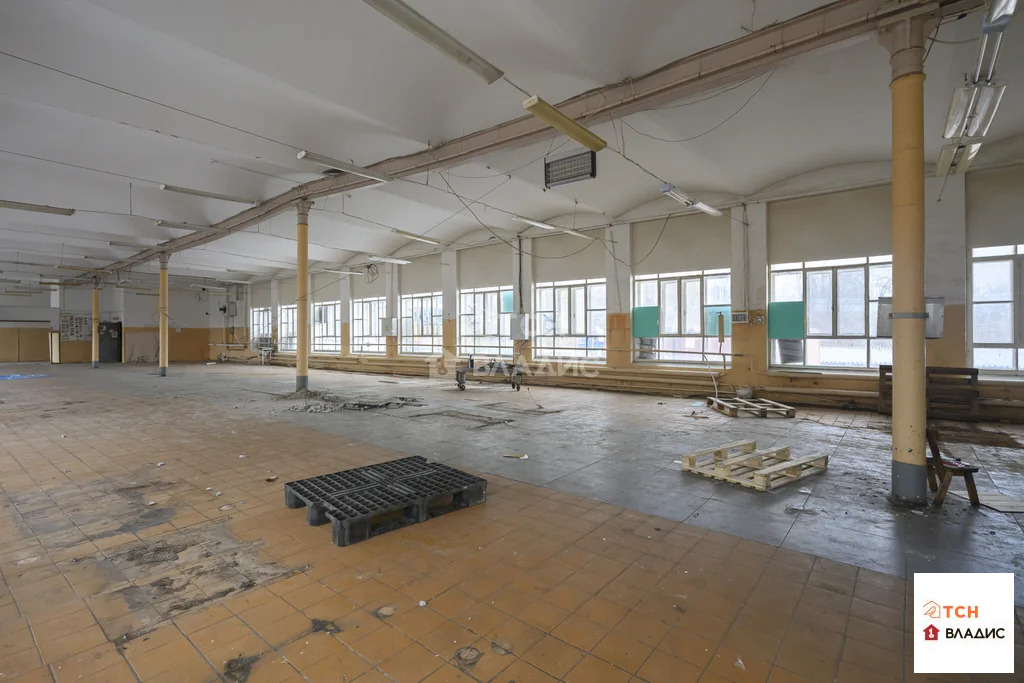 Аренда производственного помещения, Свердловский, Щелковский район, ... - Фото 3