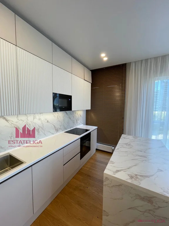 Аренда квартиры, улица Мустая Карима - Фото 23