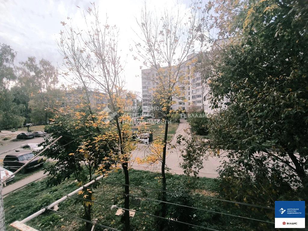Аренда квартиры, Рязань - Фото 11
