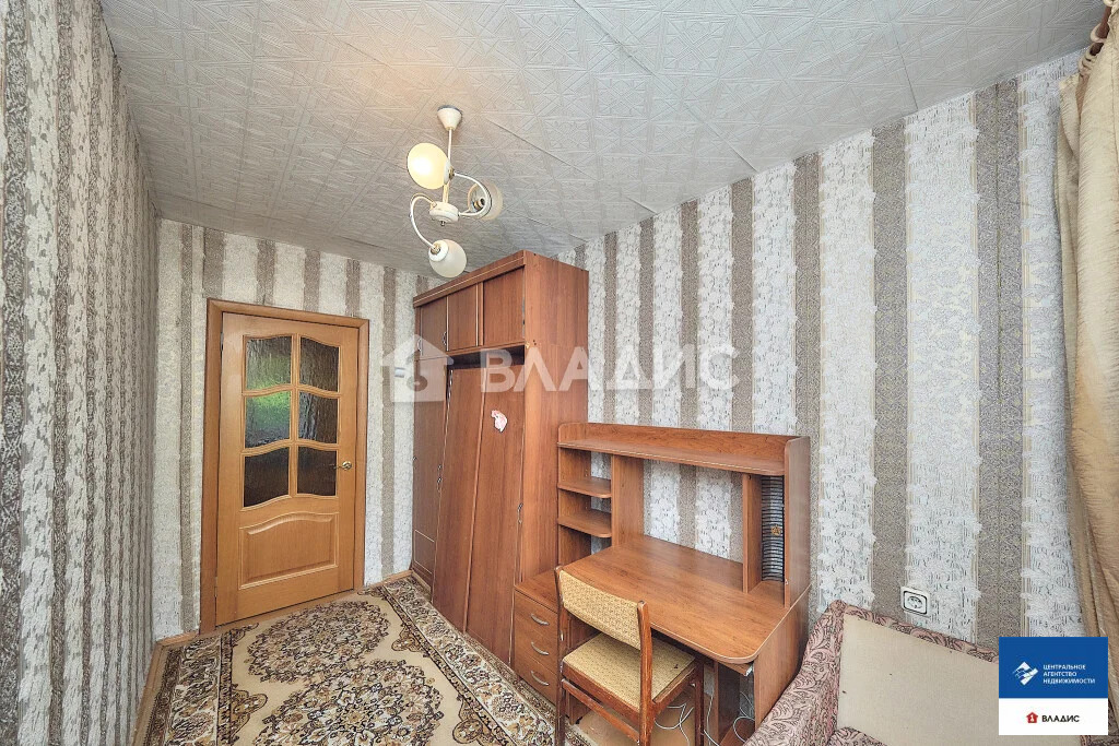 Продажа квартиры, Рязань, ул. Яхонтова - Фото 5