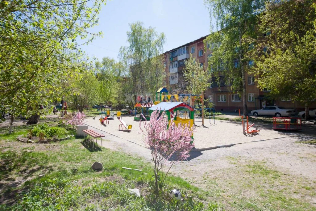 Продажа квартиры, Новосибирск, ул. Нарымская - Фото 18