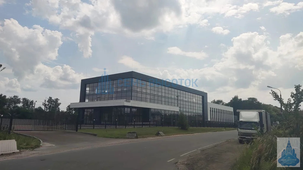 Аренда ПСН, Подольск, Станционная ул. - Фото 7