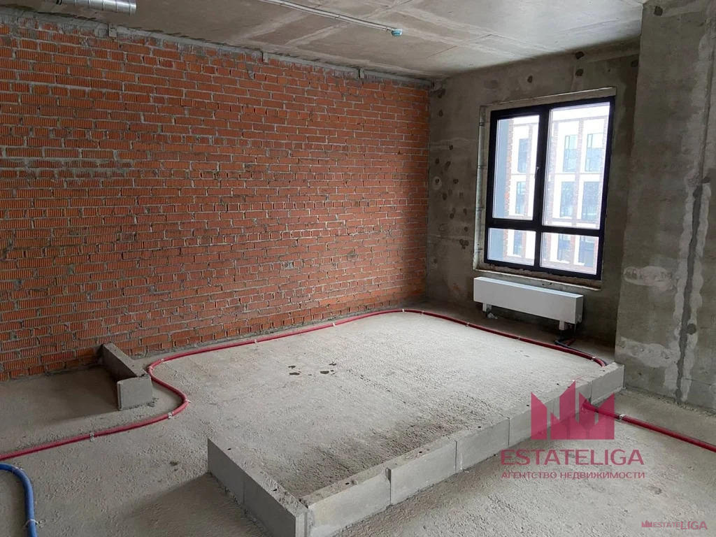 Продажа квартиры, улица Архитектора Щусева - Фото 4