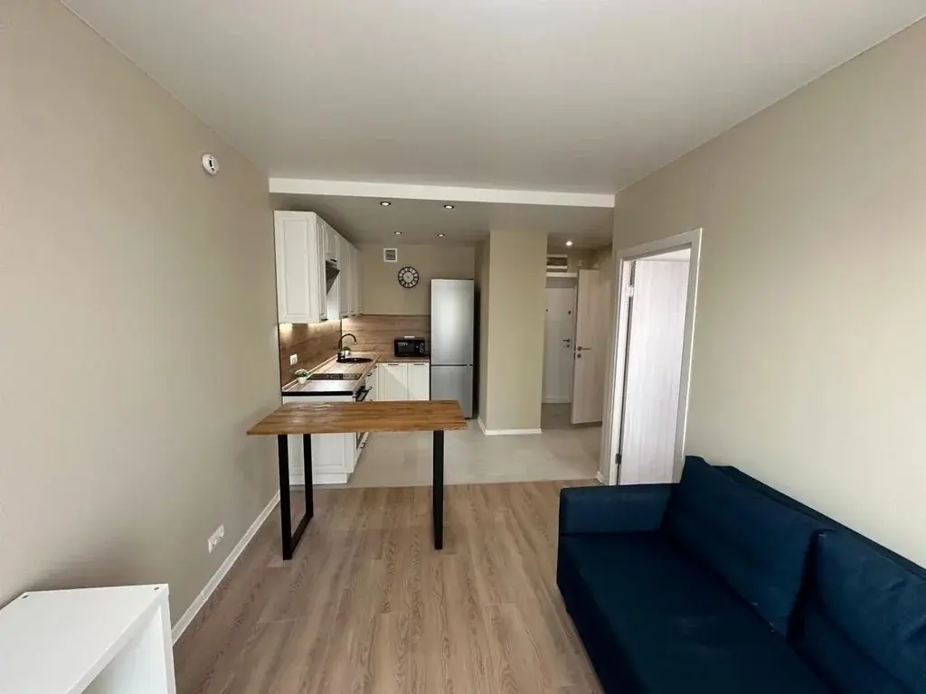 Флёрова, 4а 28000 - Фото 2