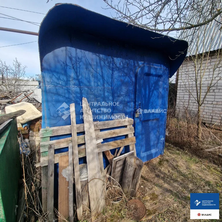 Продажа дома, Рязанский район, садоводческое товарищество Речник - Фото 3
