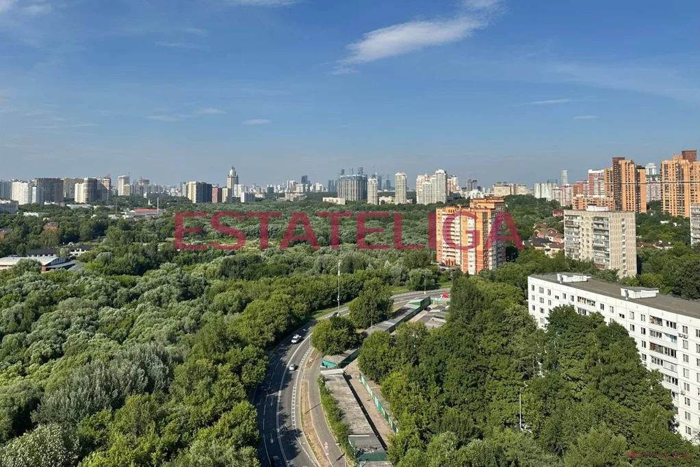 Продажа квартиры, Аминьевское ш. - Фото 3
