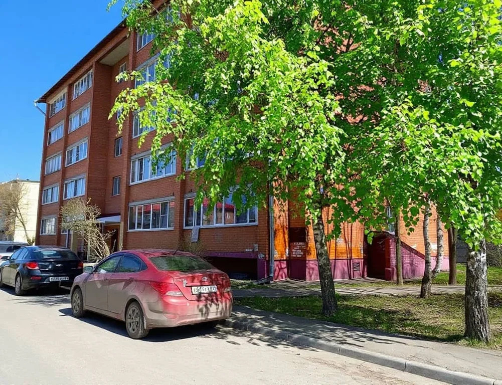 Продажа квартиры, Некрасовский, Дмитровский район, ул. Заводская - Фото 20