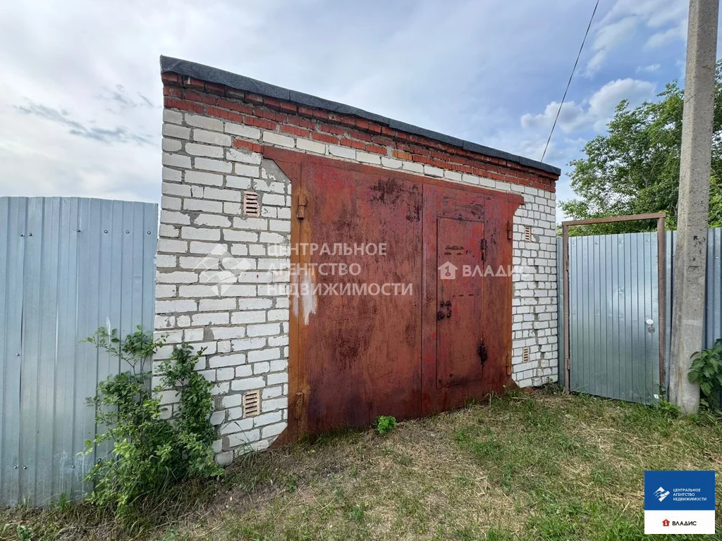 Продажа участка, Рязань - Фото 2