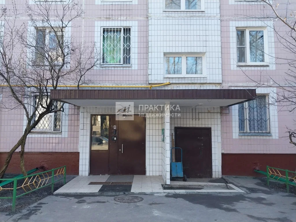 Продажа квартиры, ул. Багрицкого - Фото 34