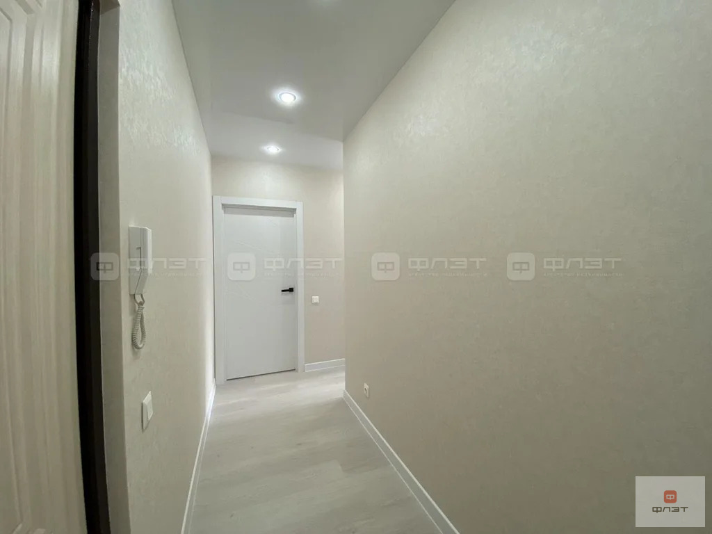 Продажа квартиры, Казань, ул. Рихарда Зорге - Фото 13