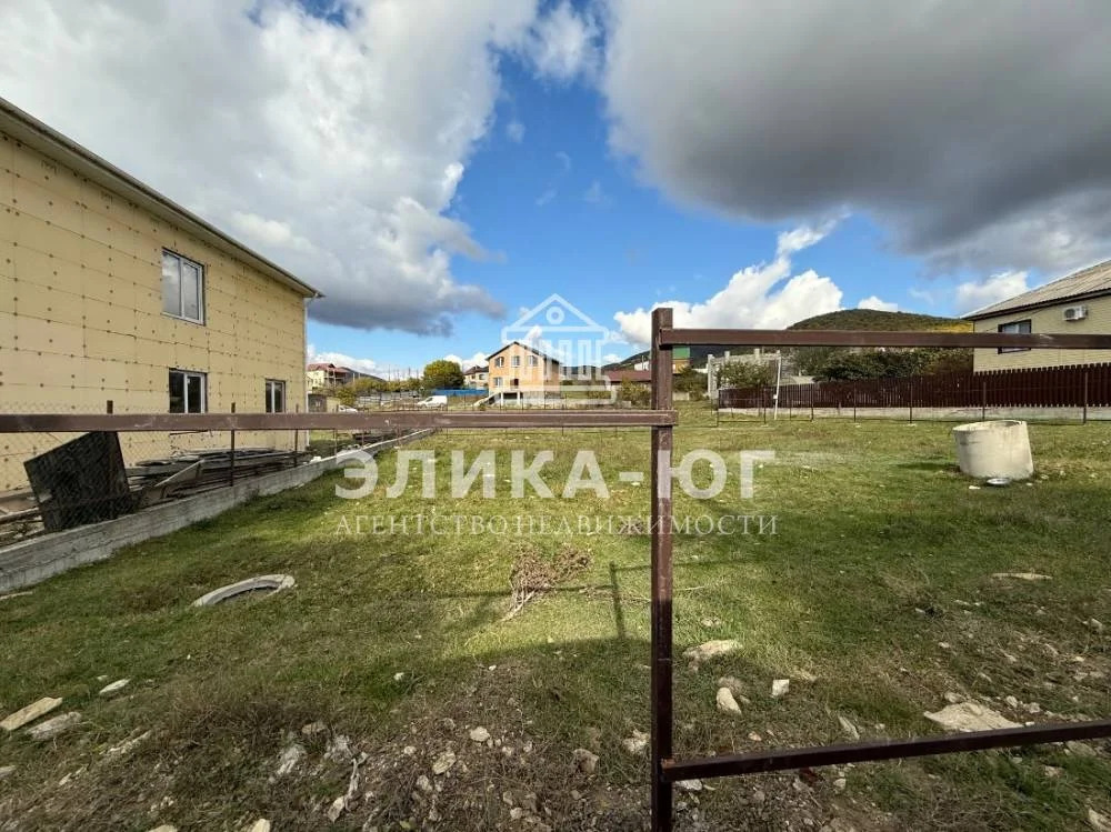 Продажа участка, Тенгинка, Туапсинский район, Сиреневая ул. - Фото 4