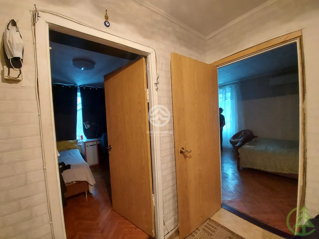 Продажа квартиры, м. Коптево, 3-й Михайловский переулок - Фото 17