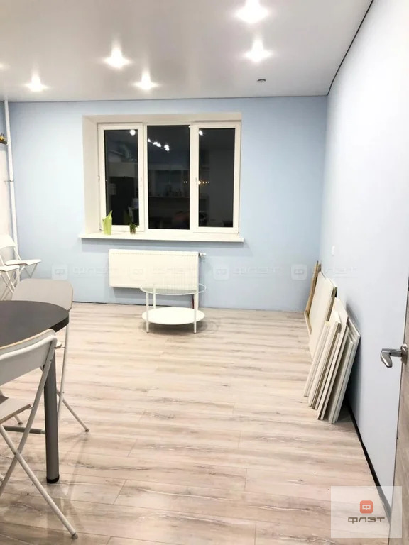 Продажа квартиры, Казань, ул. Гумера Баширова - Фото 3