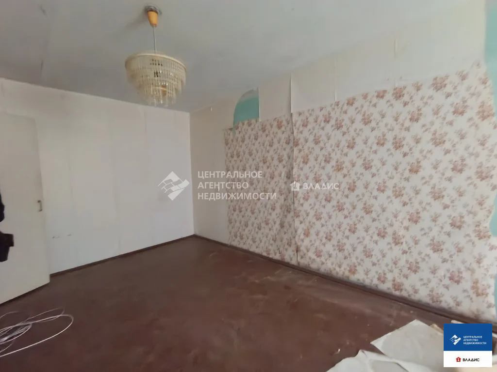 Продажа квартиры, Лесной, Шиловский район, ул. Строителей - Фото 9