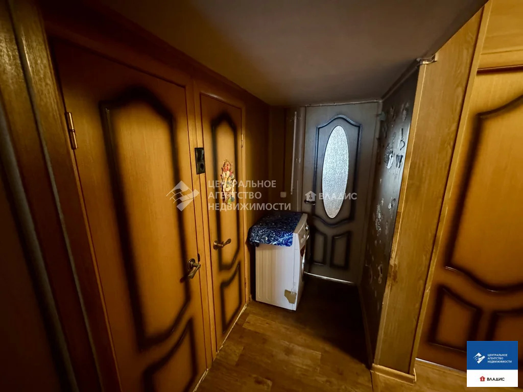 Аренда квартиры, Рязань, Михайловское ш. - Фото 19