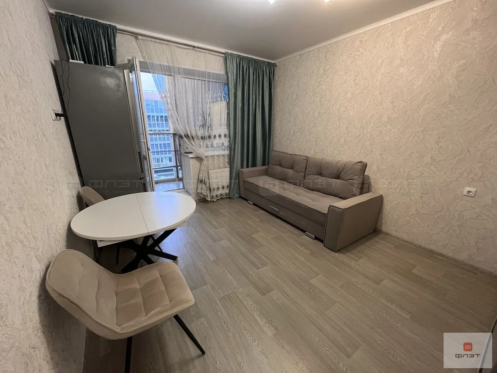 Продажа квартиры, Куюки, Пестречинский район, ул. Молодежная - Фото 1