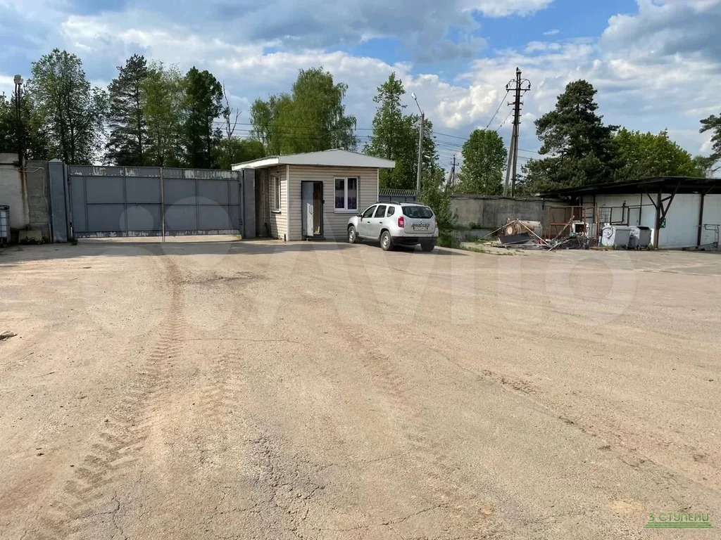 Аренда производственного помещения, Сухарево, Мытищинский район, ... - Фото 28