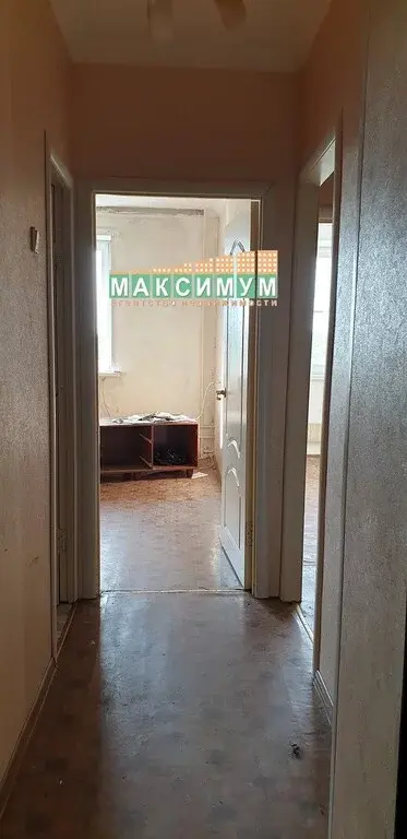 1 комнатная квартира в Домодедово, мкр. Авиацонный, Королева, д.7 к 2 - Фото 10