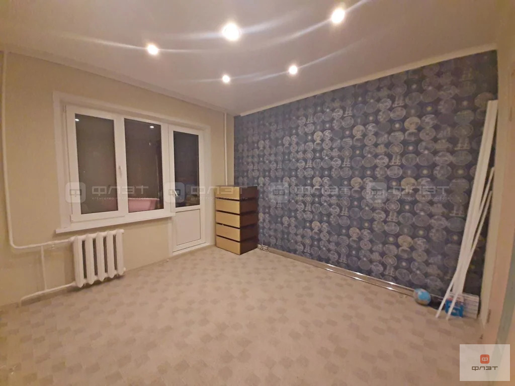 Продажа квартиры, Казань, ул. Карбышева - Фото 4