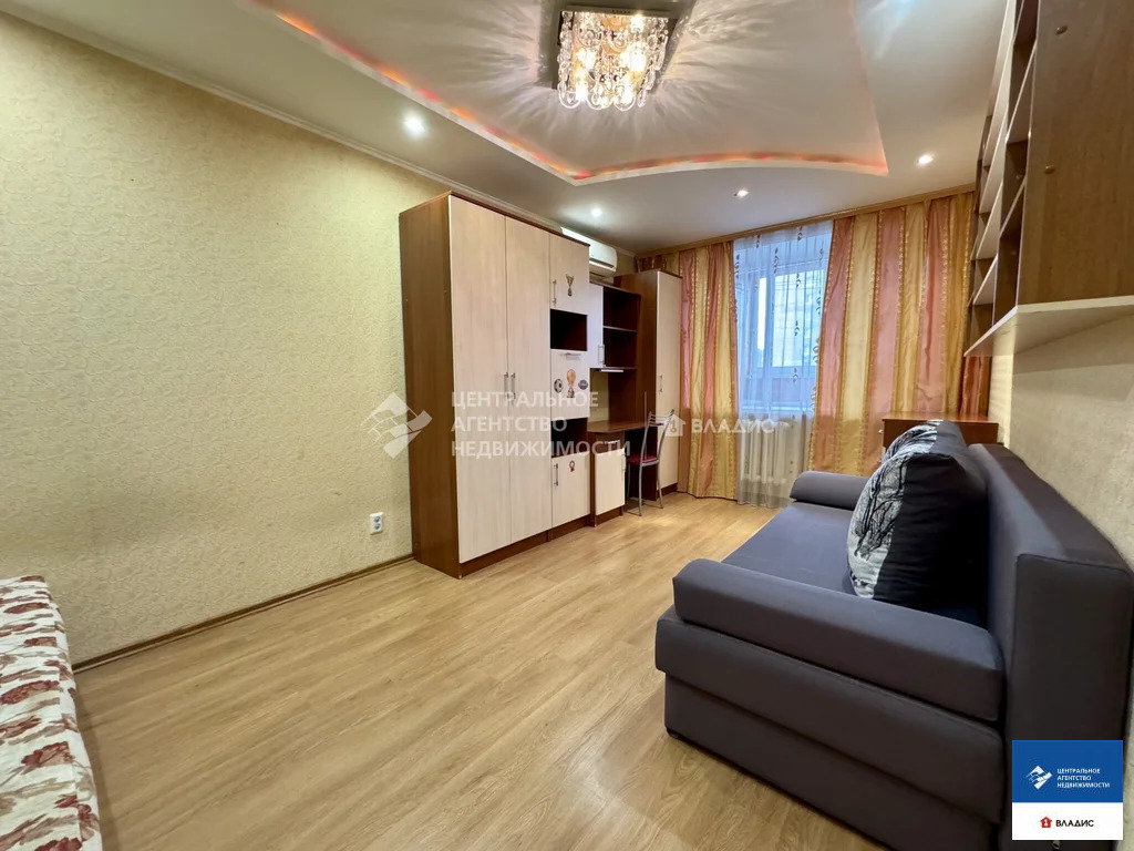 Аренда квартиры, Рязань, улица 2-е Бутырки - Фото 9