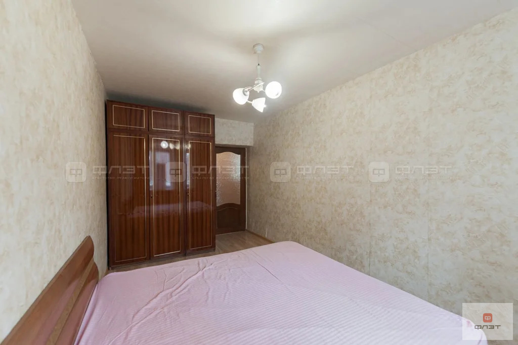 Продажа квартиры, Казань, ул. Пржевальского - Фото 16