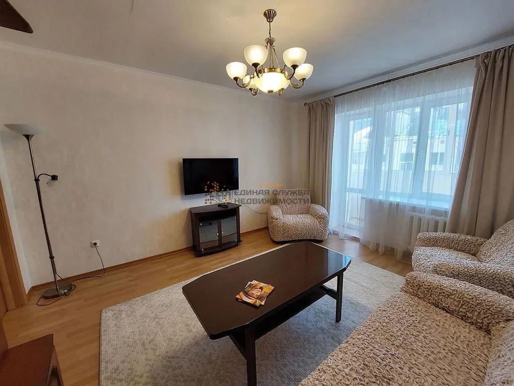 Аренда квартиры, Уфа, Ибрагимова б-р. - Фото 4