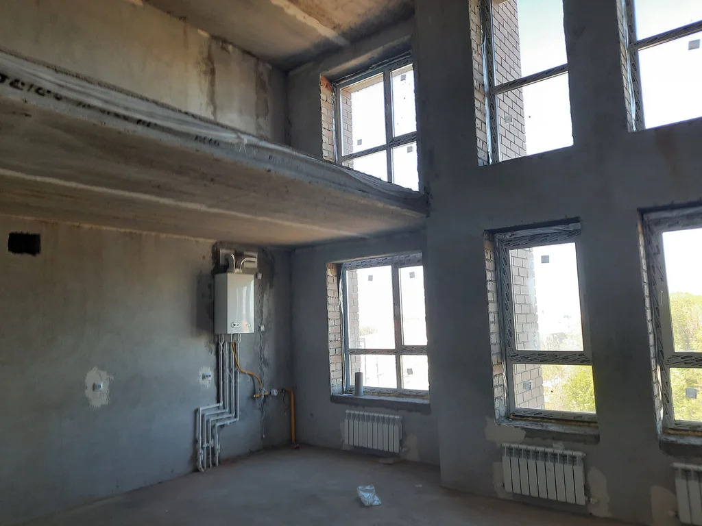 Продажа квартиры, Пригородный, Оренбургский район, проспект Звездный - Фото 5