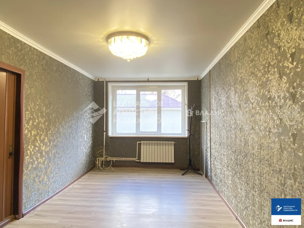 Продажа квартиры, Скопин, микрорайон АЗМР - Фото 18