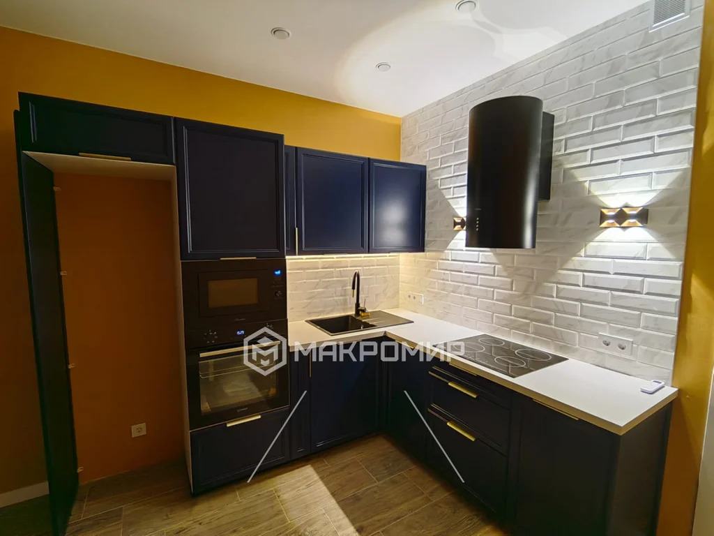 Продажа квартиры, Цемдолина, ул. Солнечная - Фото 0