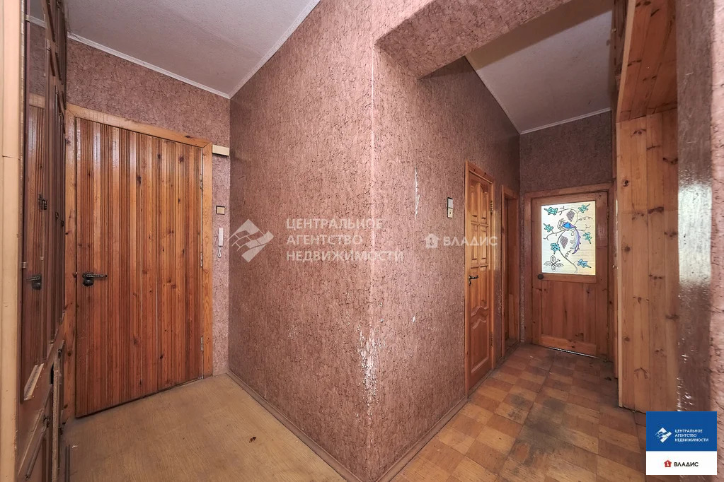 Продажа квартиры, Рязань, ул. Братиславская - Фото 7