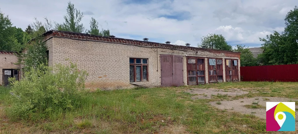 Продается торговое помещение, Сергиев Посад г, 1958м2 - Фото 8