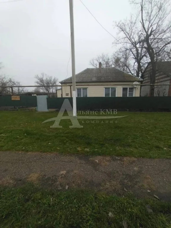 Продажа дома, Георгиевск, ул. Широкая - Фото 1