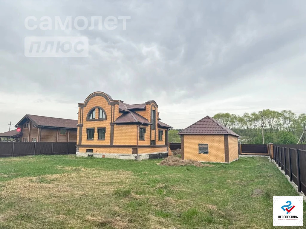 Продажа дома, Малей, Грязинский район, ул. Дачная - Фото 12