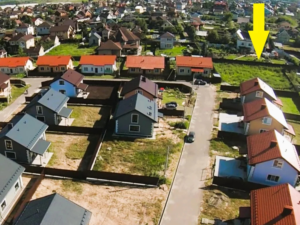 Продается земельный участок 12 сот. - Фото 0