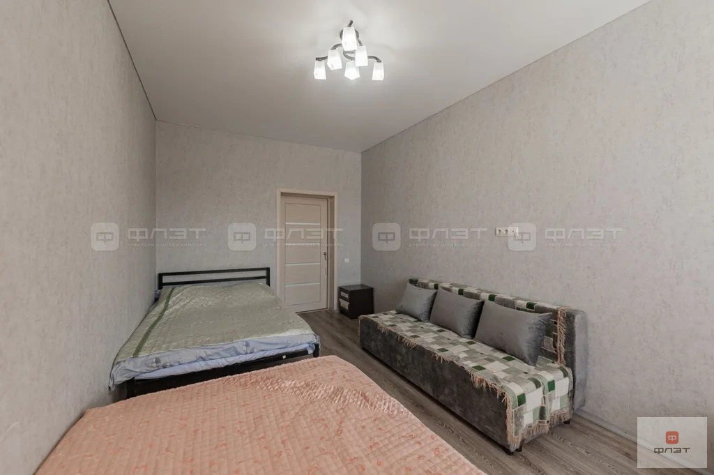 Продажа дома, Куюки, Пестречинский район, ул. Тукая - Фото 9