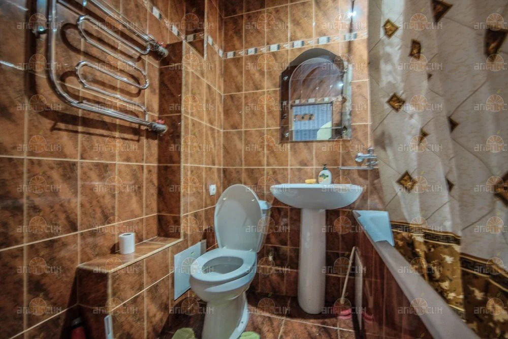 1-комн. квартира - Фото 5