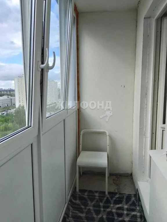 Продажа квартиры, Новосибирск, Виктора Уса - Фото 22