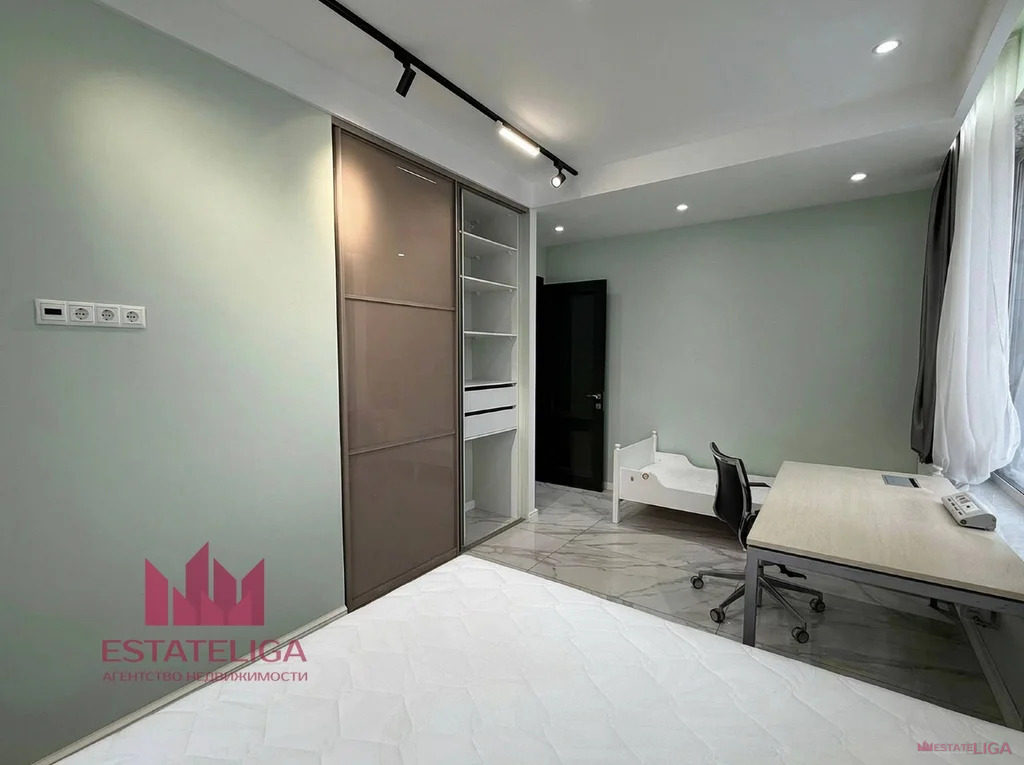 Аренда квартиры, Шелепихинская наб. - Фото 9