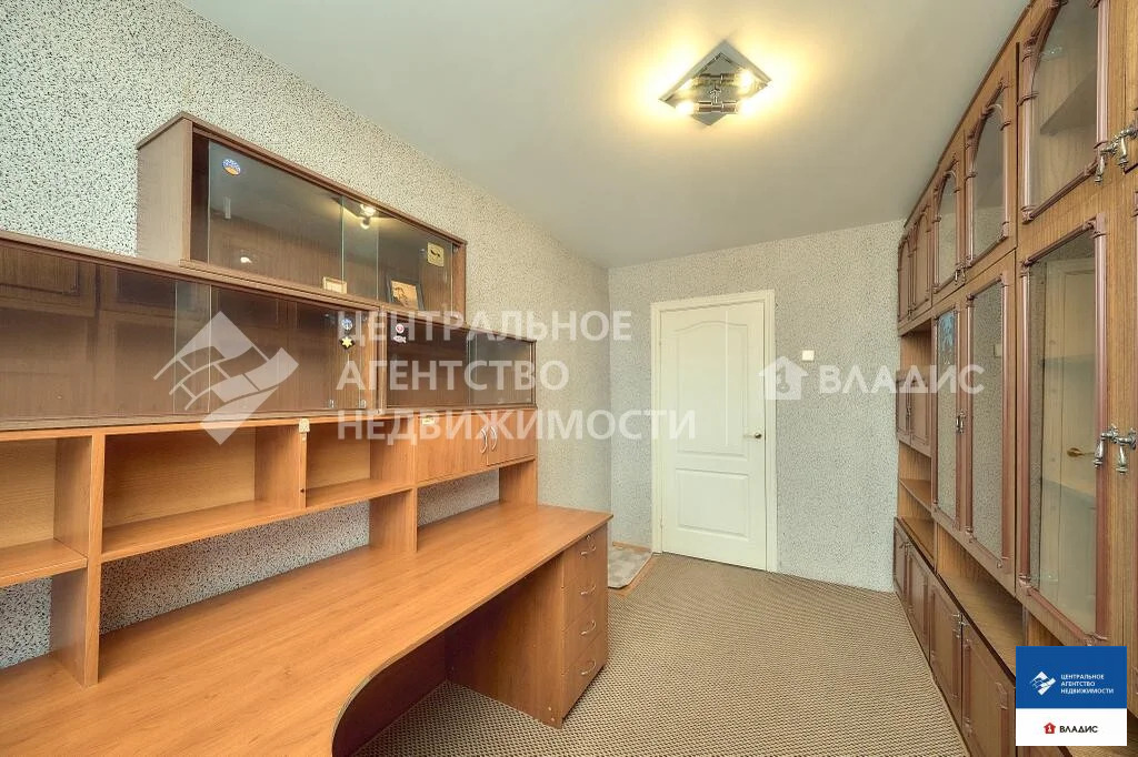 Продажа квартиры, Рязань, ул. Станкозаводская - Фото 7