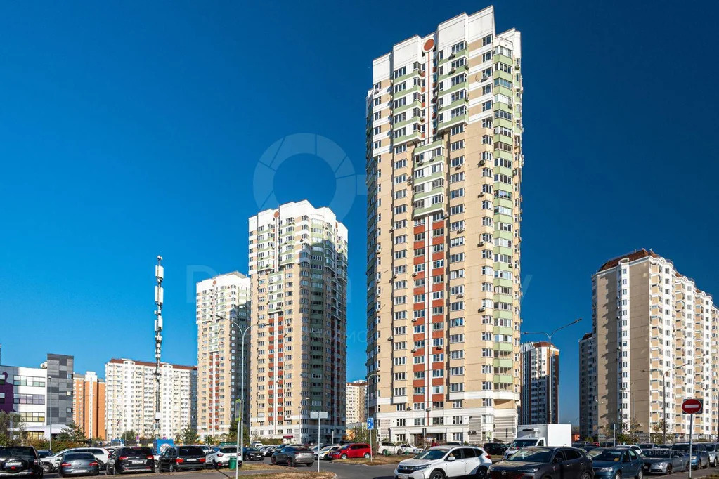 Продажа 1-комн. кв-ры, ул. Льва Яшина, д. 5, корп.1 - Фото 21