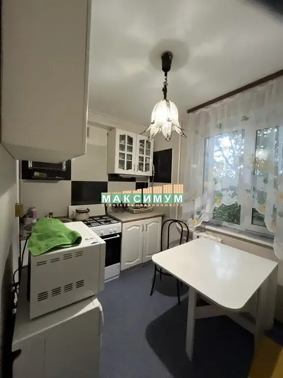 Аренда 3 комнатной квартиры в Домодедово. ул. Советская, д.13 - Фото 1