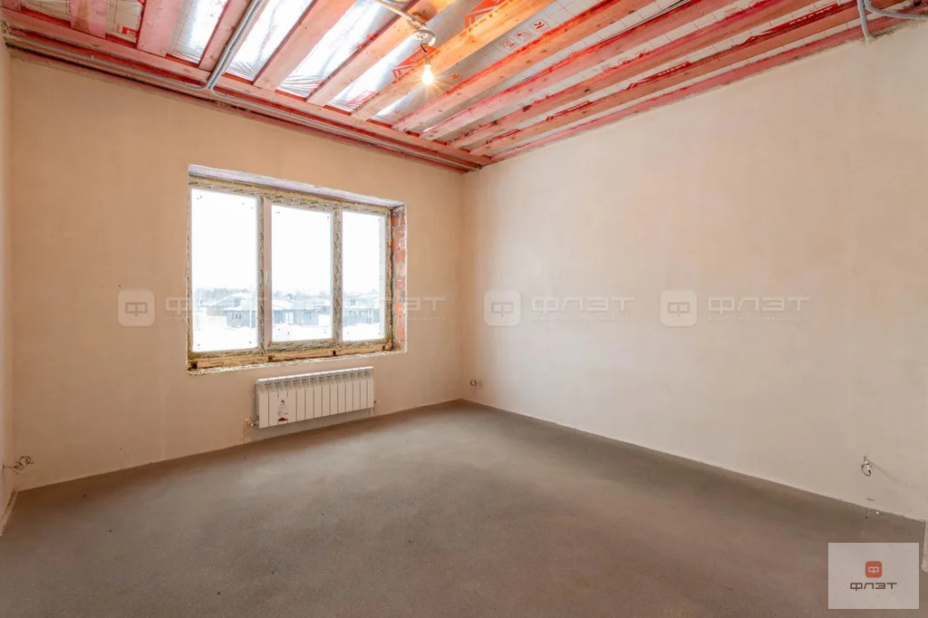 Продажа дома, Столбище, Лаишевский район, ул. Мусы Джалиля - Фото 15