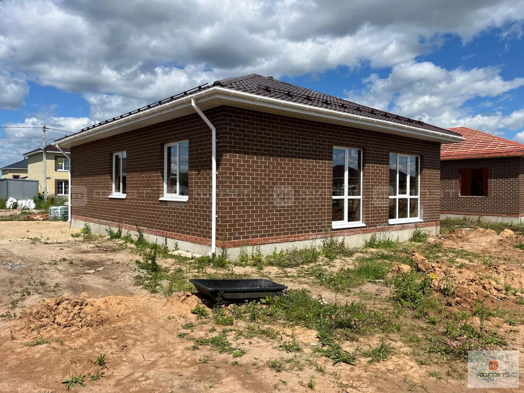 Продажа дома, Пестречинский район, ул. Нурлатская - Фото 2