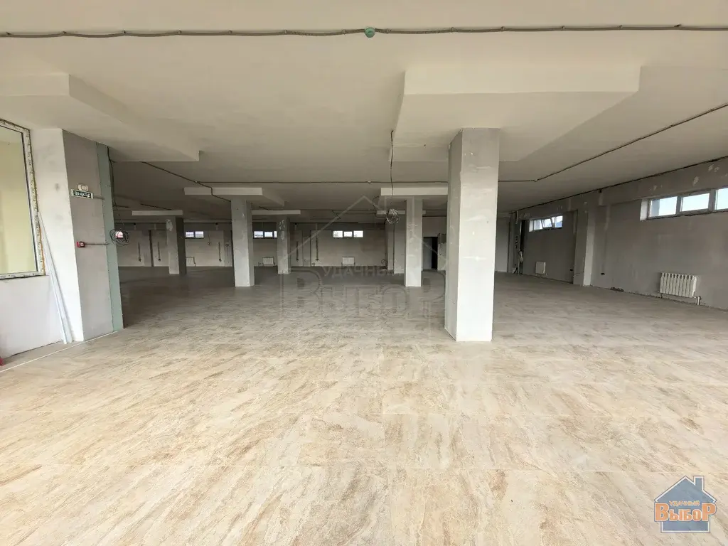 Торговое помещение 605 кв. м. - Фото 5