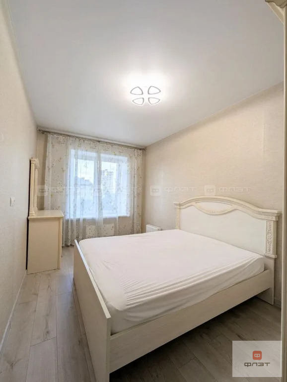 Аренда квартиры, Казань, ул. Николая Ершова д.62 Вк1 - Фото 7